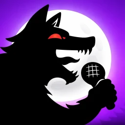 Làng Sói - Werewolf Voice 아이콘